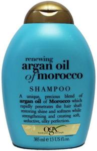 Renewing argan olie of Morocco shampoo