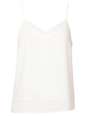 Top Stacey White