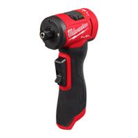 Milwaukee Milwaukee M12 FUEL™ FDGA2-0 Accu haakse stiftslijper 12V Basic Body - 4933498979