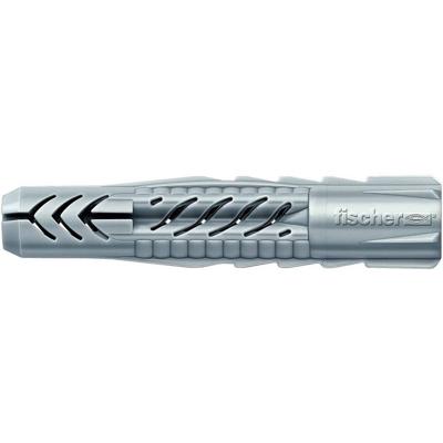 Fischer 72094 UX 6 x 50 Universele pluggen 50 mm 6 mm 100 stuk(s)