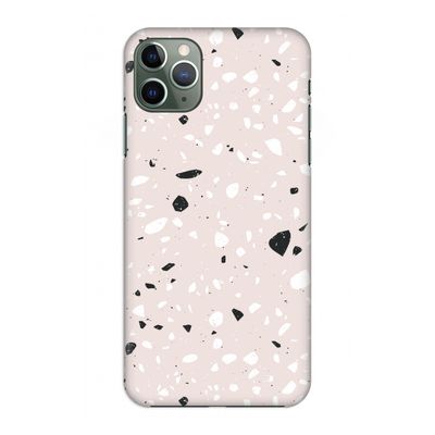 Terrazzo N°20: Volledig geprint iPhone 11 Pro Max Hoesje