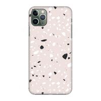 Terrazzo N°20: Volledig geprint iPhone 11 Pro Max Hoesje
