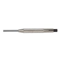 KS Tools 162.2253 Pendrijver met geleidehuls, Ø 2,8 mm