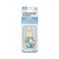 Auto luchtverfrisser Flower Oceaan