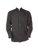 Kustom Kit K140 Men`s Classic Fit Workforce Shirt Long Sleeve - thumbnail