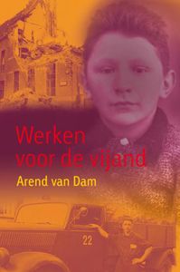 Werken voor de vijand - Arend van Dam - ebook