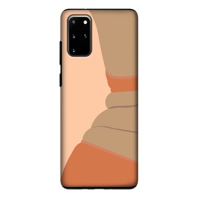 Bikini: Samsung Galaxy S20 Plus Tough Case