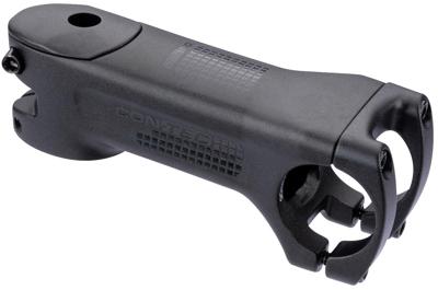 CONTEC Ct stem boreal 31,8 mm x 90 mm, black