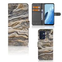 OPPO Find X5 Lite | Reno 7 5G | Bookcase | Steen