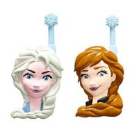 Frozen 3D 500m Walkie Talkies