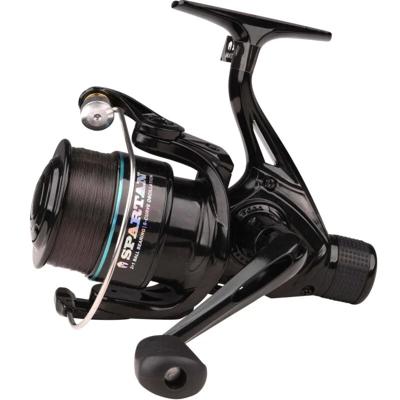 CTEC Ctec Spartan Feeder & Match Rd 5000 W/L 0,28