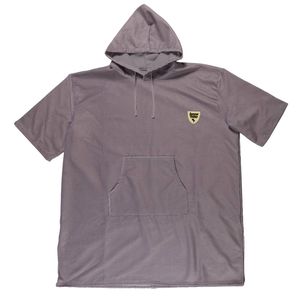 JET LAG Badponcho Ponch Badstof voor Volwassenen