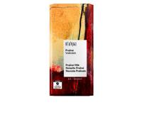 Vivani Chocolade melk praline nougat bio