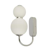 Searchlight Moderne wandlamp Snowball 51022-2CC - thumbnail