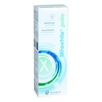 Miradent Mirawhite Tandpasta 100ml