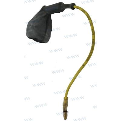 Yamaha PAF15-07010102 - LEAD WIRE ASSY