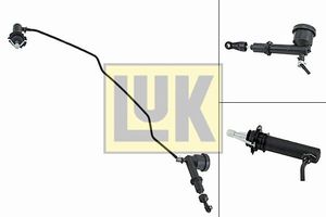 Hoofd- / werkcilinderset, koppeling 513007710