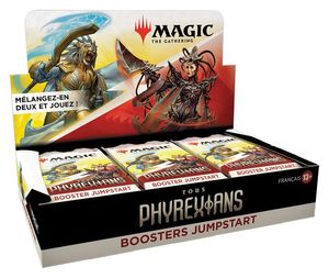 Magic: the Gathering Phyrexia: All Will Be One Uitbreiding kaartspel Multi-genre