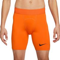Nike Pro Dri-FIT Strike Slidingbroekje Oranje