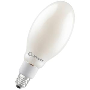 LEDVANCE 146405.LE.00.02 LED-lamp Energielabel D (A - G) E27 Ovaal 38 W = 125 W Koudwit (Ø x l) 90 mm x 217 mm 1 stuk(s)