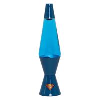 Lavalamp Superman, 36cm Lavalamp Superman, 36cm