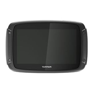 TomTom Rider 500 Navigatiesysteem voor motorfietsen 10.9 cm 4.3 inch Europa