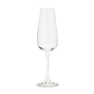 Riviera Maison bubbles glas taste of