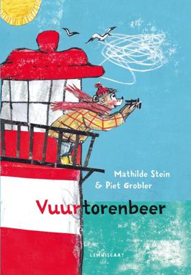 Vuurtorenbeer (Hardback)