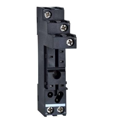 Schneider Electric RSZE1S35M Relaissocket 10 stuk(s)