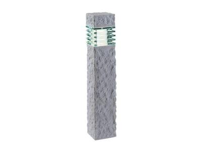 Garden lights titan staande verlichting 12 v 190 lm 3 w 3000 k - Velleman