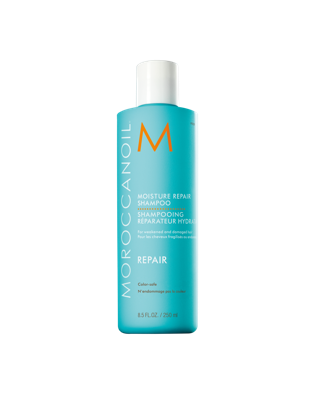 Moroccanoil Shampoo - Repair - 250 ml