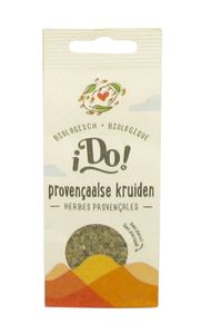 I Do! Provençaalse Kruiden - Biologisch