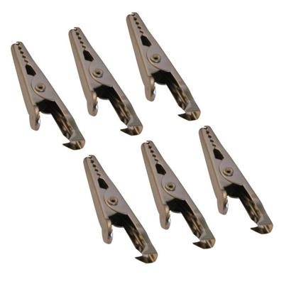 Krokodillenbekjes 6 stuks 0635950