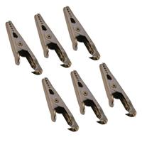 Krokodillenbekjes 6 stuks 0635950