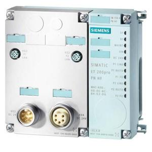 Siemens 6ES7154-4AB10-0AB0 PLC-interface 28.8 V/DC