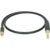Klotz SEW-CI1PRO Premium instrument kabel voor Sennheiser 0.7 meter