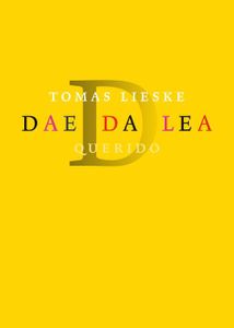 Daedalea - Tomas Lieske - ebook