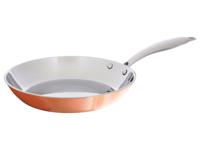 SILVERCREST Koperen pan 24 cm