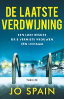 De laatste verdwijning (Paperback)