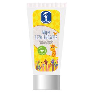 Feuchtmann Mijn lievelingsverf - wit, 75gr.