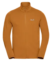 Jack Wolfskin Litestride Fleecejack Heren