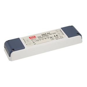 Mean Well DAP-04 LED-driver, LED-transformator Constante spanning, Constante stroomsterkte Dimbaar, Dali 1 stuk(s)