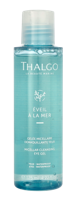 Thalgo Eveil A La Mer Micellar Cleansing Eye gel 125 ml Make-up verwijderaar en reiniger