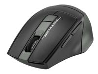Muis A4Tech FSTYLER FB35 Draadloos 2,4 GHz Bluetooth Optisch 2000 dpi A4TMYS46716