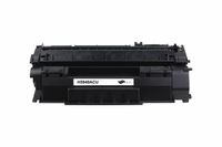 HP Q5949A/Q7553A(49A/53A) alternatief Toner cartridge Zwart