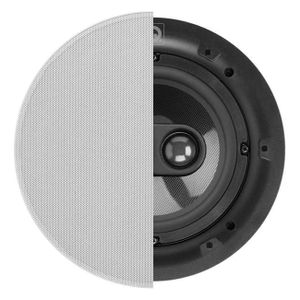 Q Acoustics: QI 65CP ST Performance Stereo In-Ceiling Speakers - 2 stuks