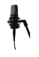 Warm Audio WA-14 microfoon Zwart Microfoon voor studio's