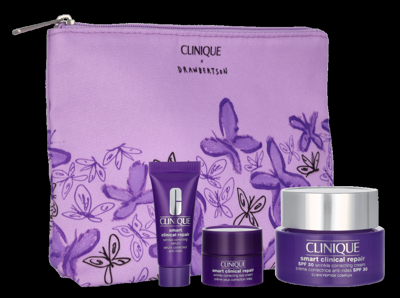 Clinique Smart Clinical Repair Serum Anti-Aging Giftset 65 ml