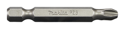 Makita Accessoires Schroefbitset PZ 3-delig - B-26185 B-26185