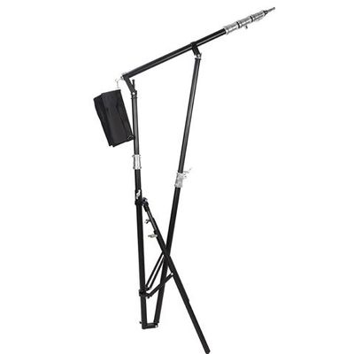StudioKing professionele boomarm + statief fpt-2100b